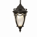 Luxora Chandelier – Elegant European Lighting