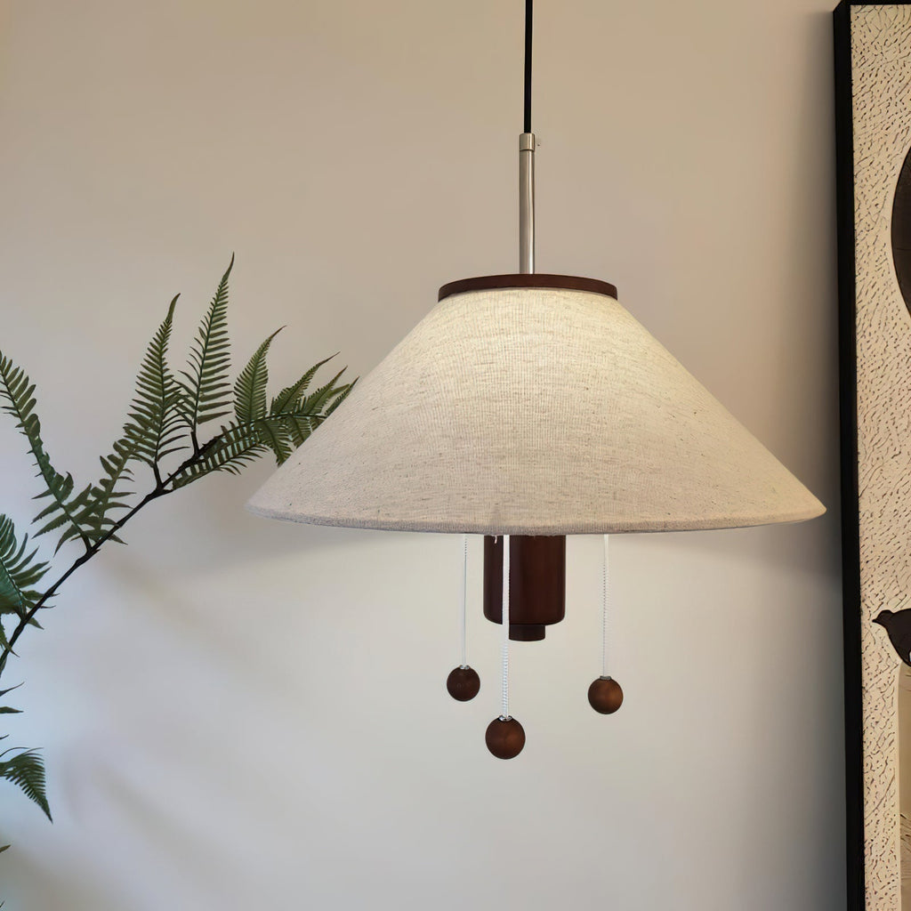 OceanGlow Lamp - Enchanting Octopus Pendant Lamp