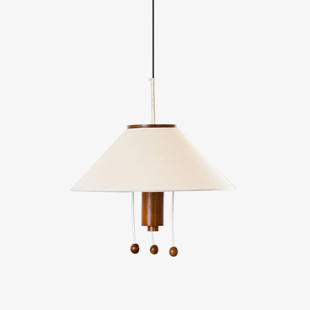 OceanGlow Lamp - Enchanting Octopus Pendant Lamp