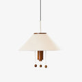 OceanGlow Lamp - Enchanting Octopus Pendant Lamp