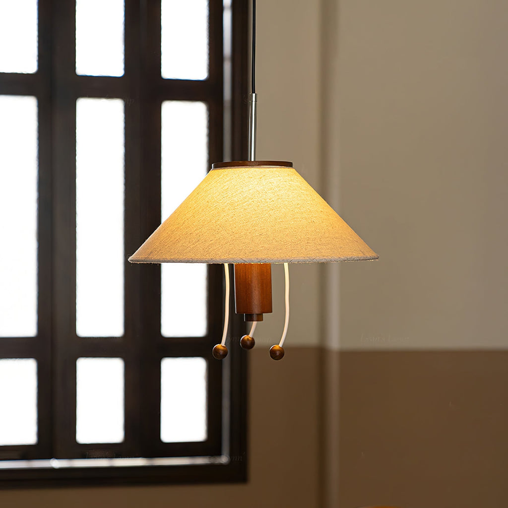 OceanGlow Lamp - Enchanting Octopus Pendant Lamp