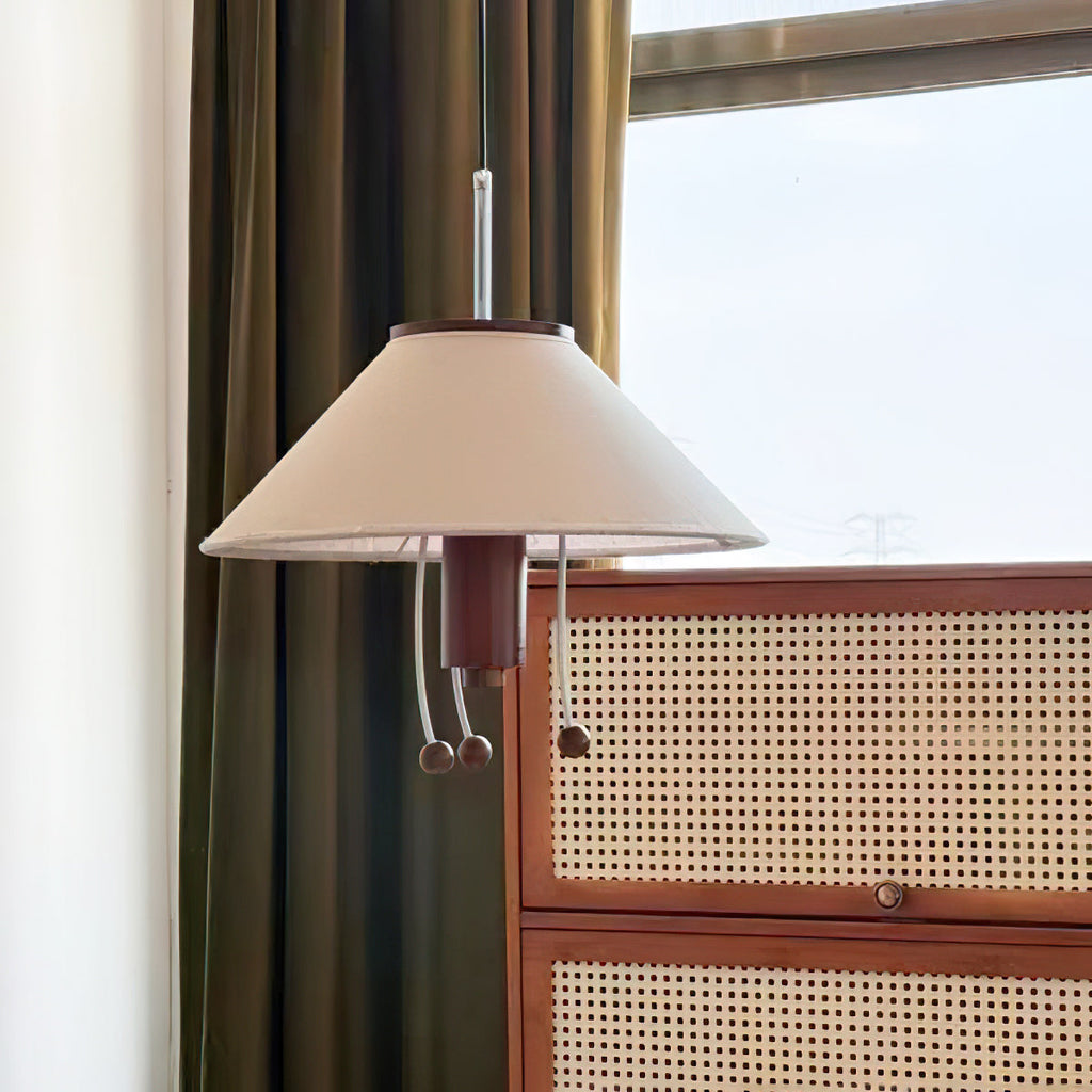 OceanGlow Lamp - Enchanting Octopus Pendant Lamp