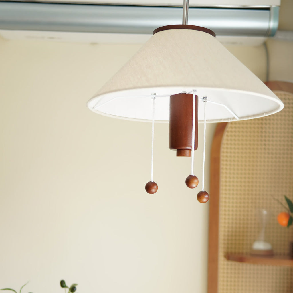 OceanGlow Lamp - Enchanting Octopus Pendant Lamp