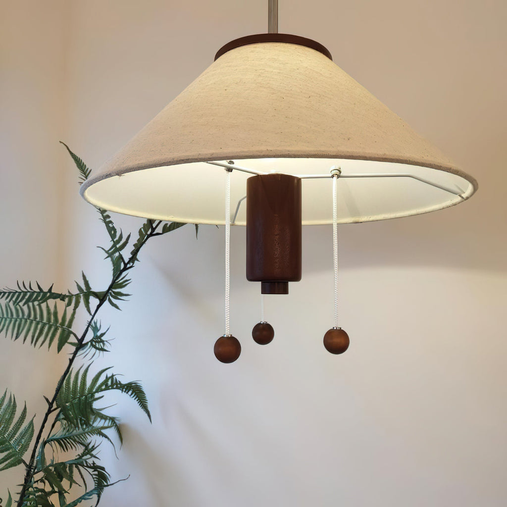 OceanGlow Lamp - Enchanting Octopus Pendant Lamp