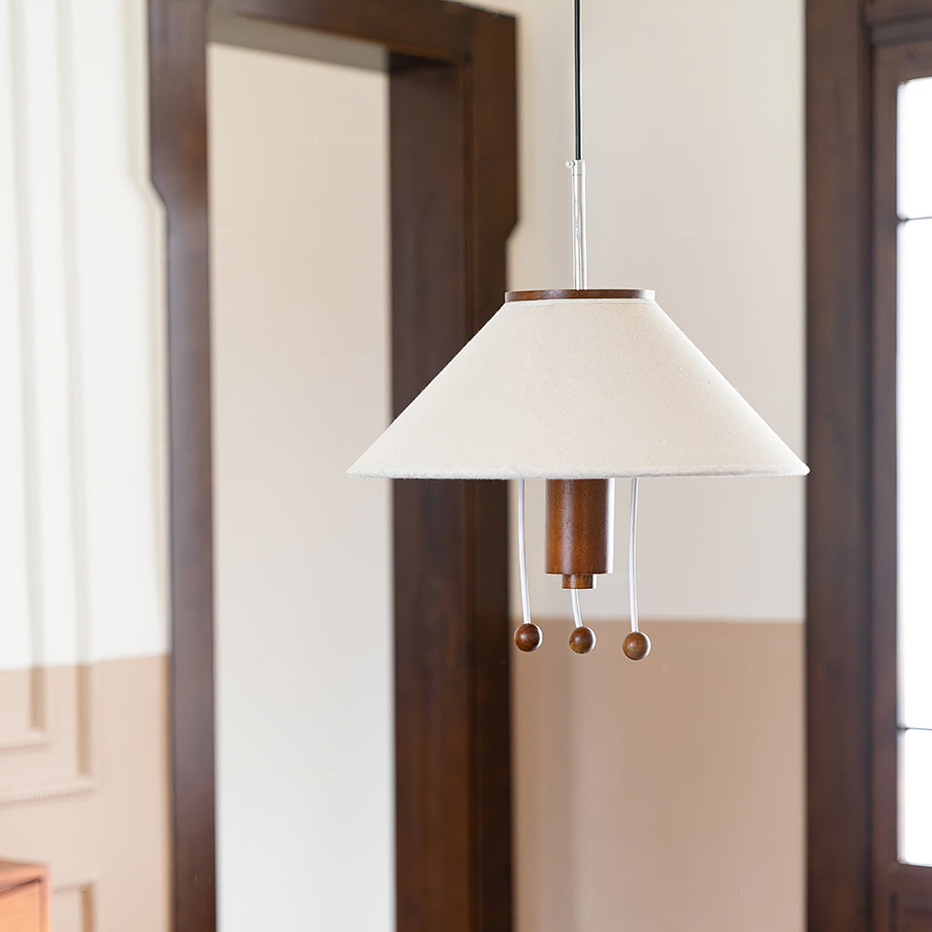 OceanGlow Lamp - Enchanting Octopus Pendant Lamp