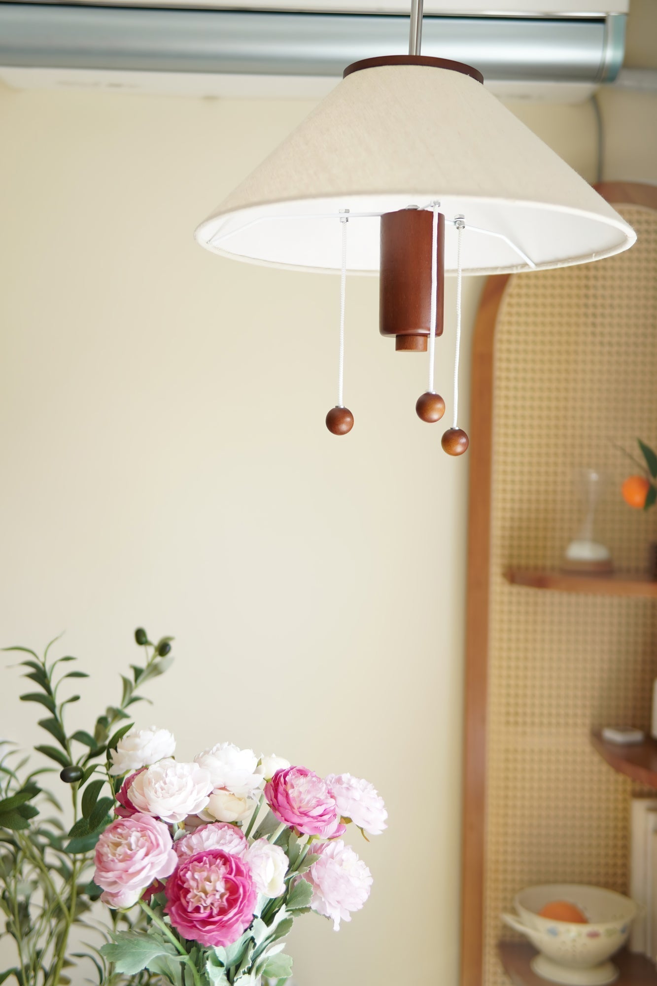 OceanGlow Lamp - Enchanting Octopus Pendant Lamp