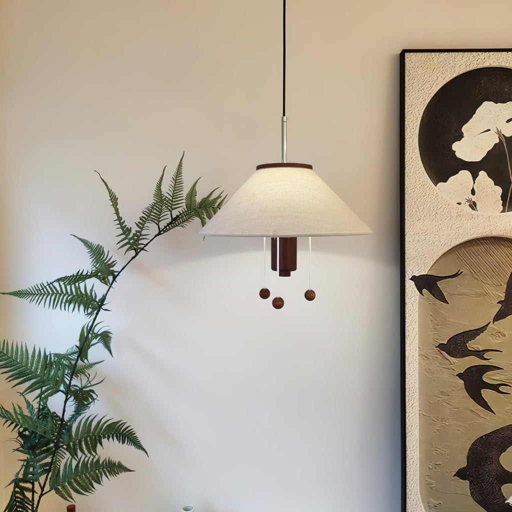 OceanGlow Lamp - Enchanting Octopus Pendant Lamp