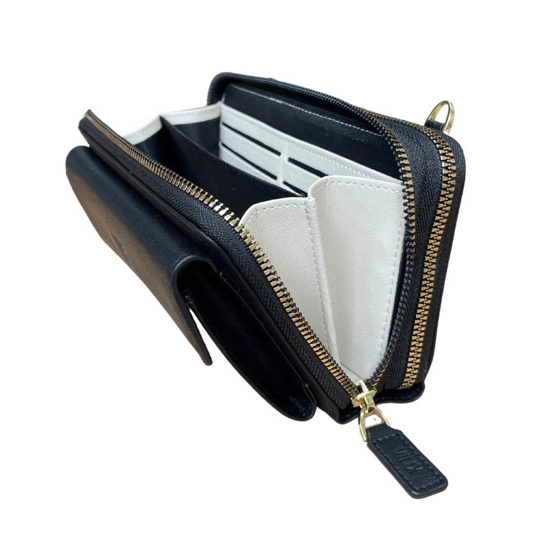 EviBella Purse – Elegant Compact Phone Holder