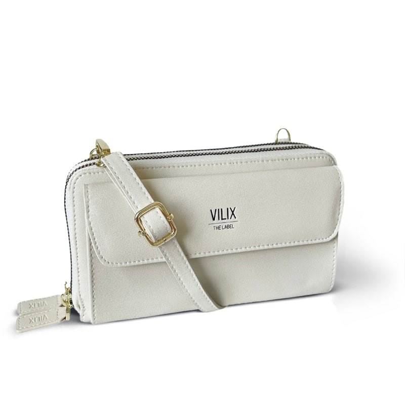 EviBella Purse – Elegant Compact Phone Holder