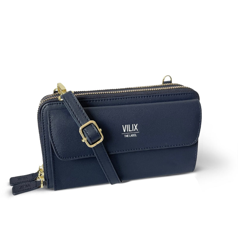 EviBella Purse – Elegant Compact Phone Holder