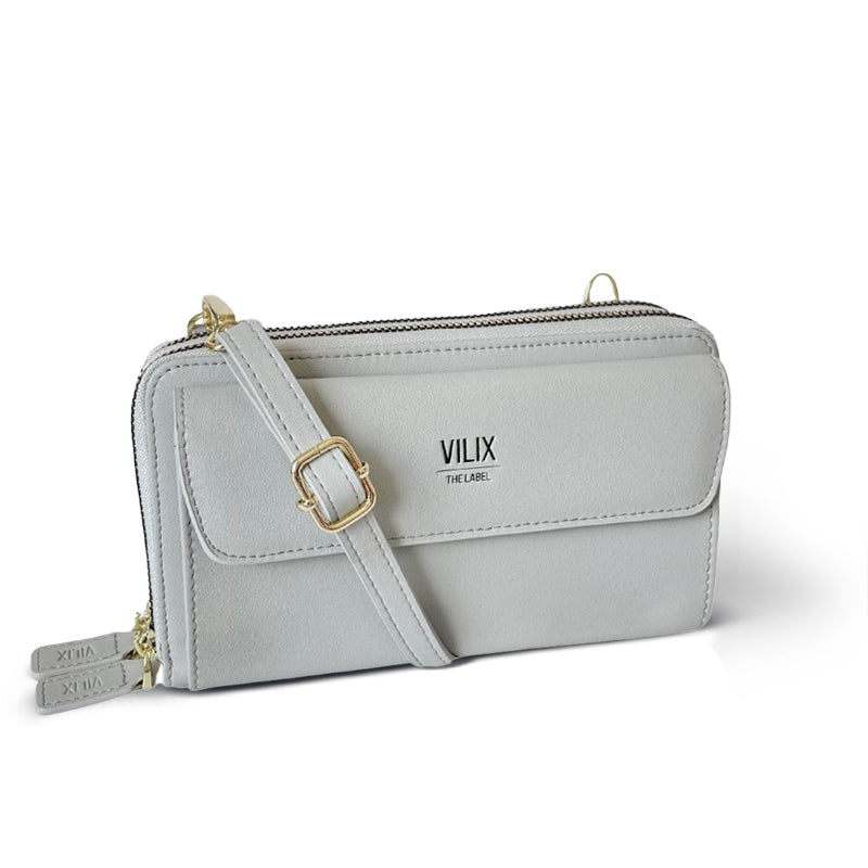 EviBella Purse – Elegant Compact Phone Holder