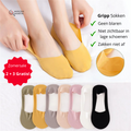 Gripp Socks | 2 + 3 pairs Free!