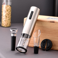 VinoLux - Electric 4-in-1 Wine Opener
