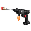 Wireless High Pressure Cleaner Pro™ - Now Whiteh FREE ACCESSORIES!