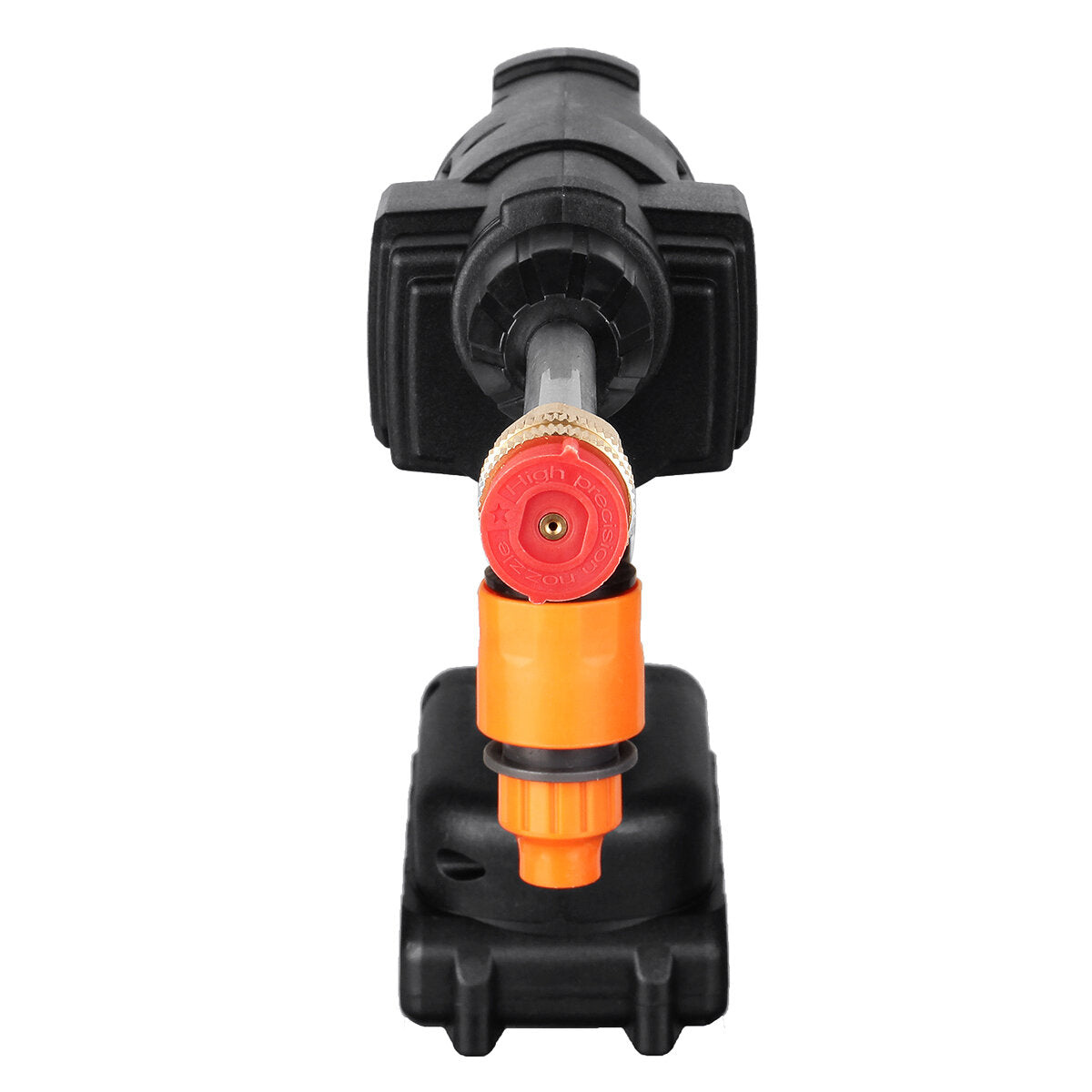 Cordless High-Pressure Washer Pro™ - Now with FREE ACCESSORIES!