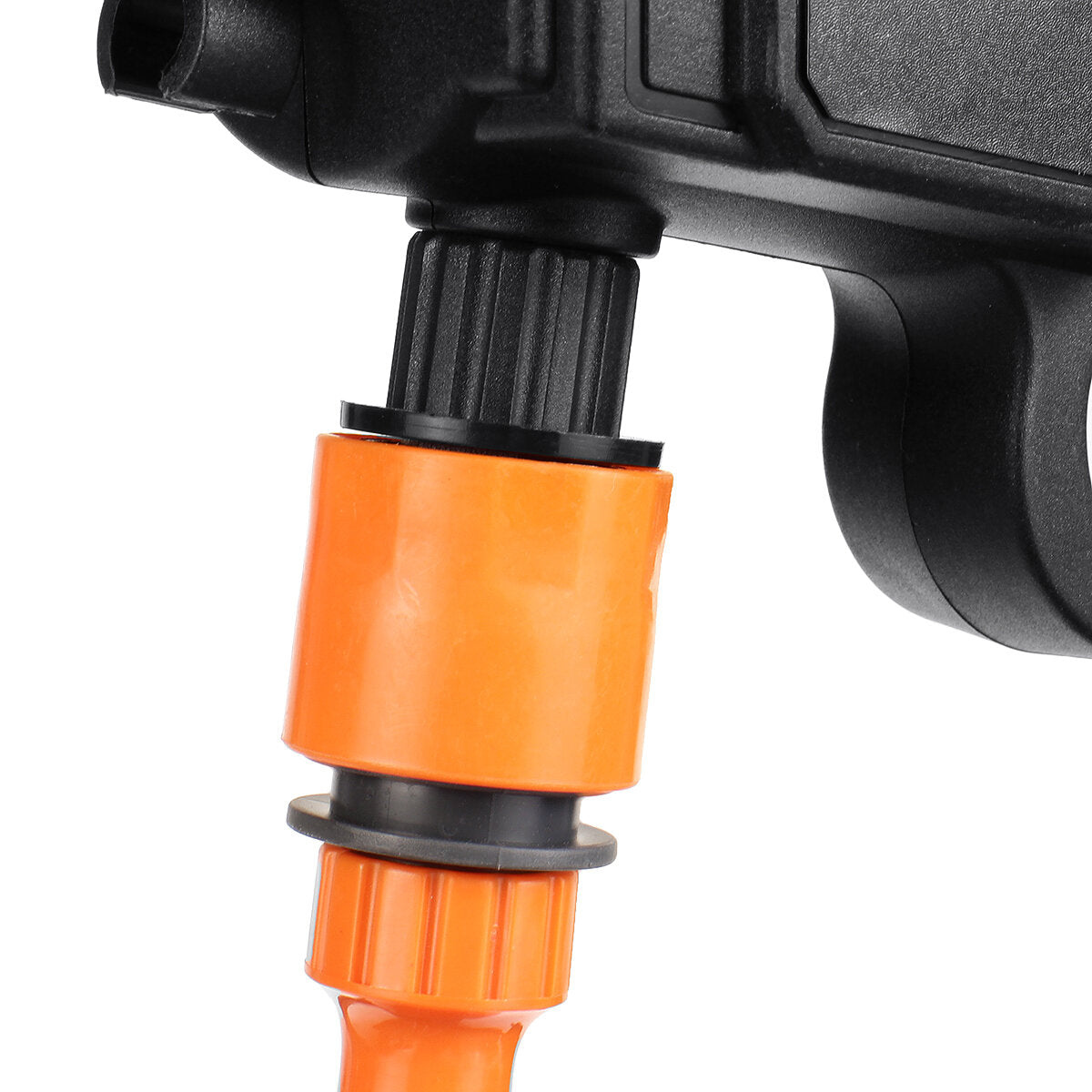 Cordless High-Pressure Washer Pro™ - Now with FREE ACCESSORIES!