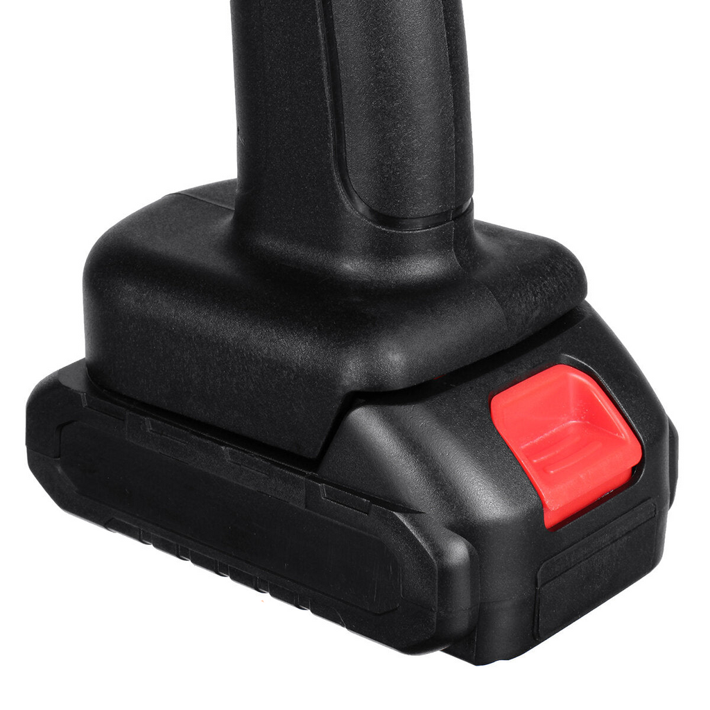 Cordless High-Pressure Washer Pro™ - Now with FREE ACCESSORIES!