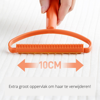 FluffFree Cleaner - Powerful Lint and Dust Remover