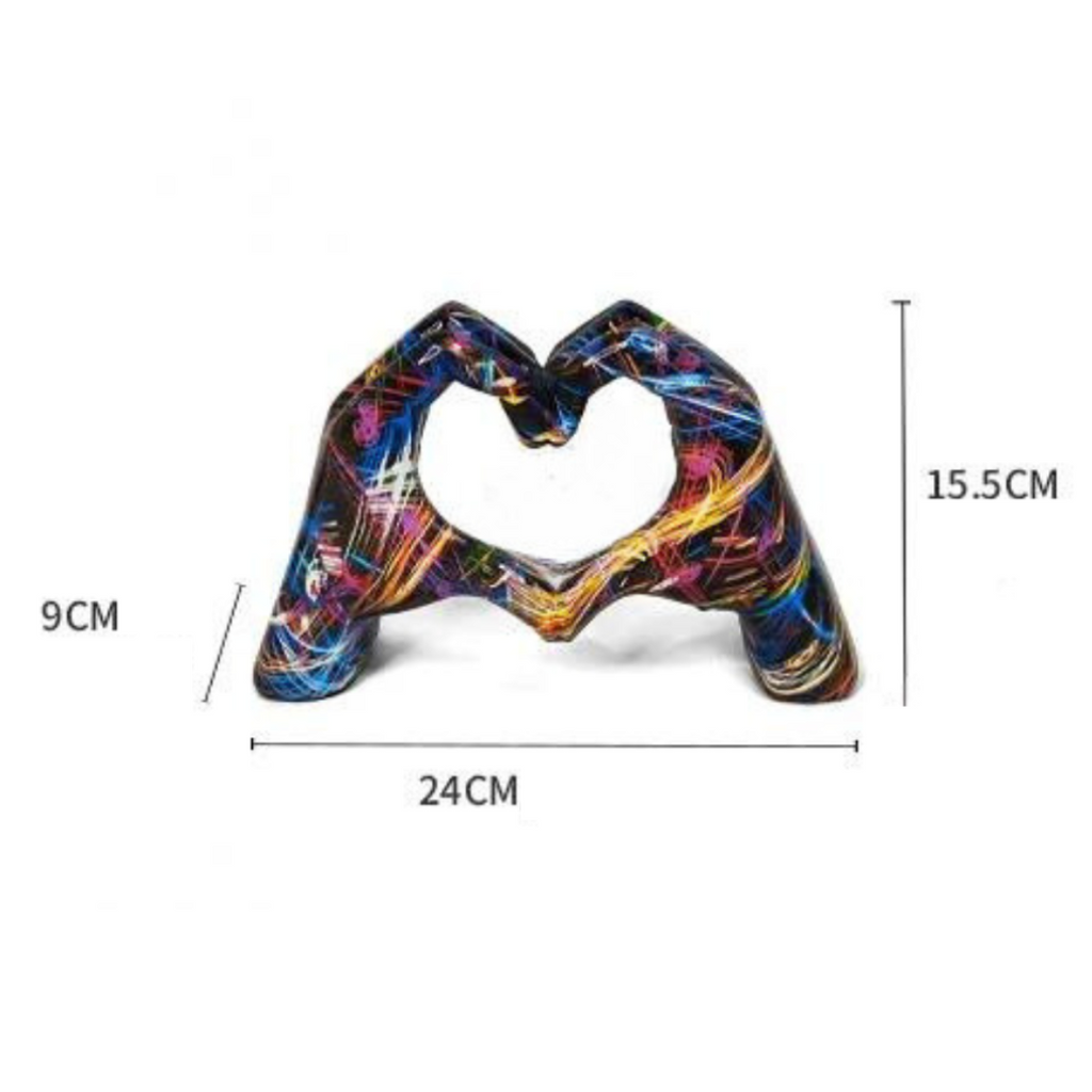 LoveGraff - Creative Interior Decoration for Your Space