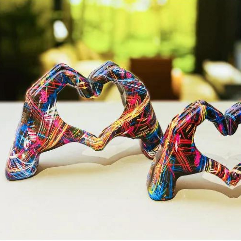 LoveGraff - Creative Interior Decoration for Your Space