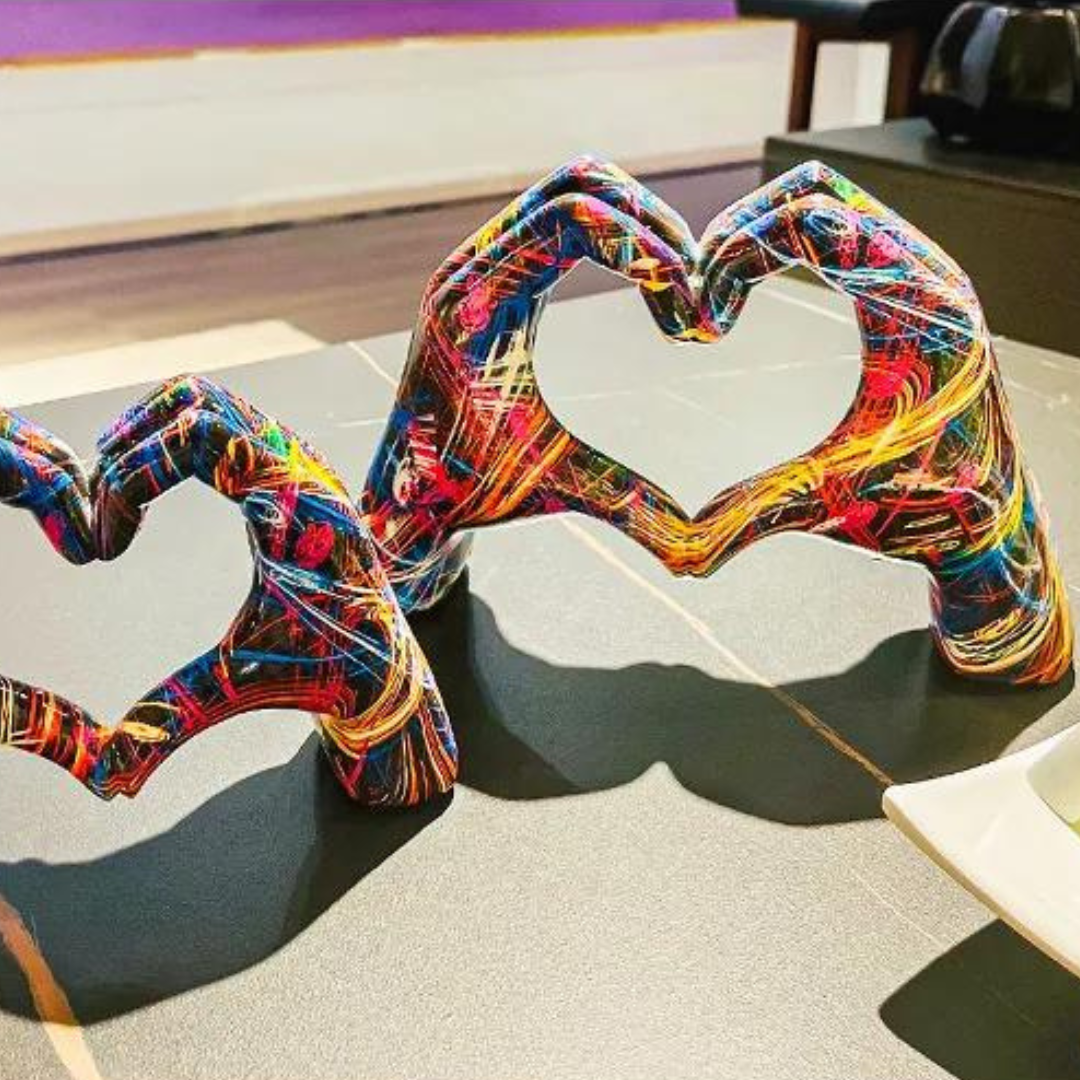 LoveGraff - Creative Interior Decoration for Your Space