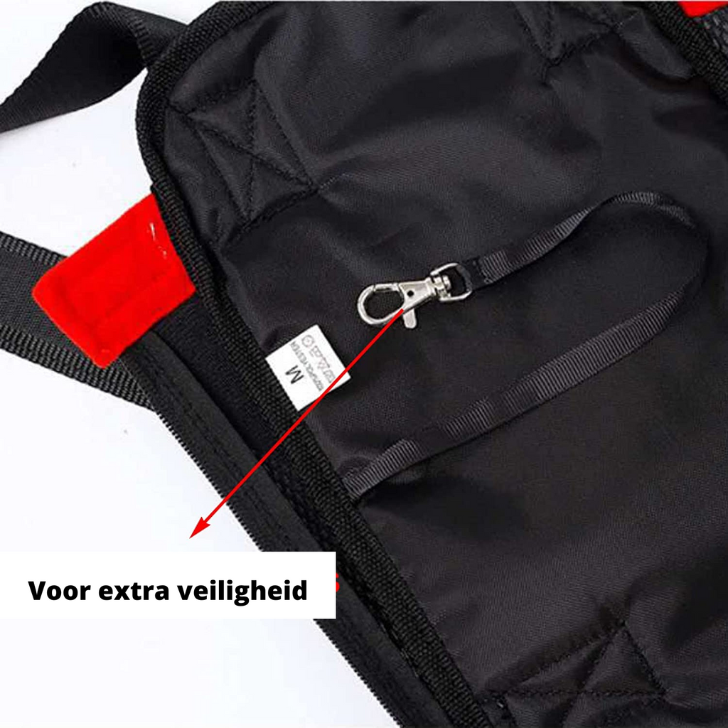 PetEase - Comfortable Pet Carrier