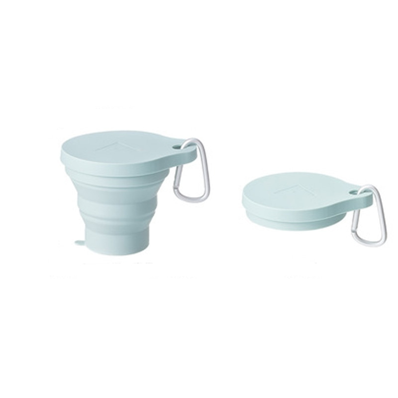 FoldAway Cup - Convenient Travel Cup for Adventures