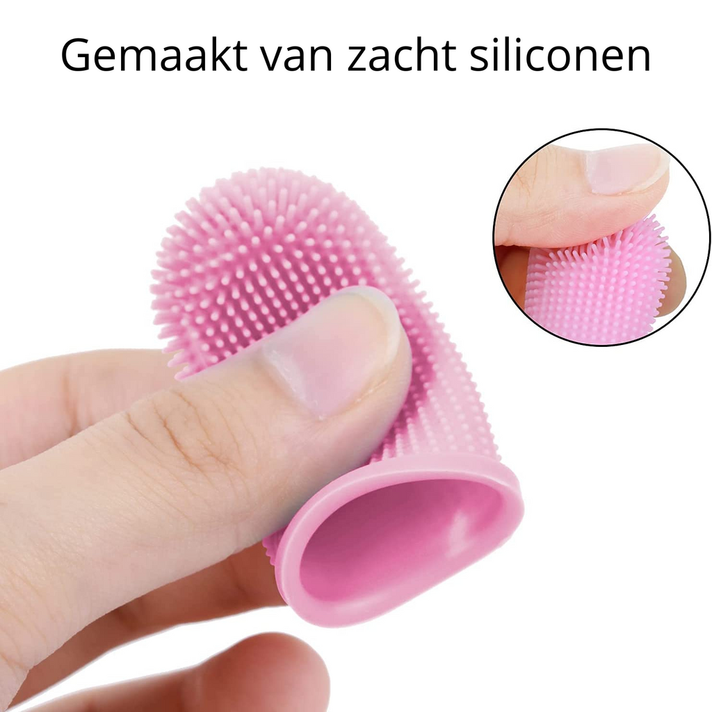 PawClean Pro - Safe At-Home Dog Dental Care