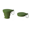 FoldAway Cup - Convenient Travel Cup for Adventures