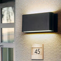 Hydrolite Wall Lamp - Elegant Wall Lamp for Outdoor Lighting