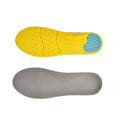 Comfortable Shock-Absorbing Insoles for Active Lifestyles