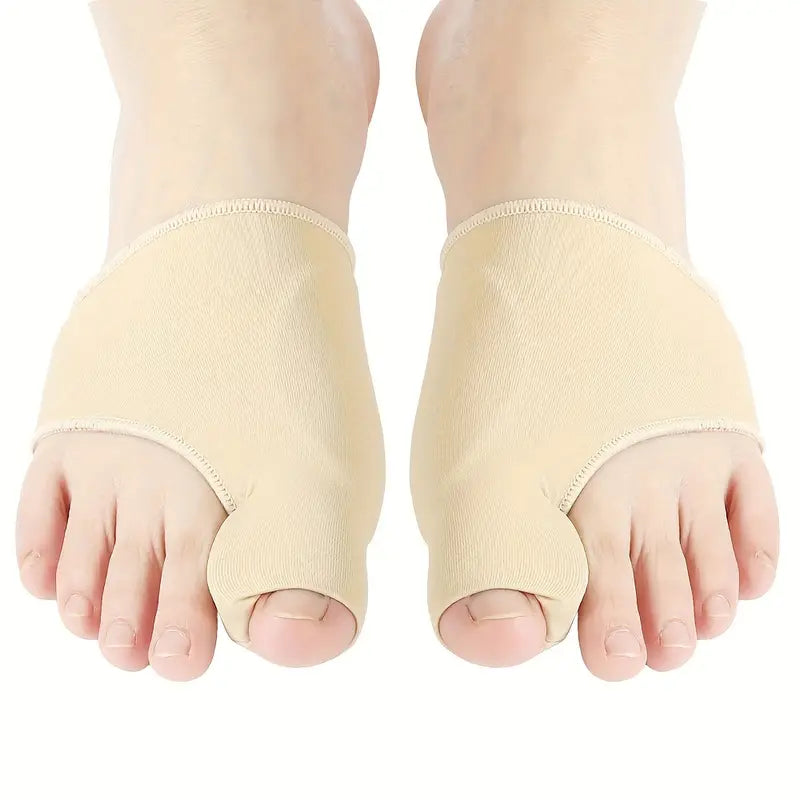 CompressCare Teen Corrector for Hallux Valgus – Comfort for Your Feet