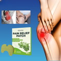 KneeCare Knee Patches - Regain Freedom and Move Freely