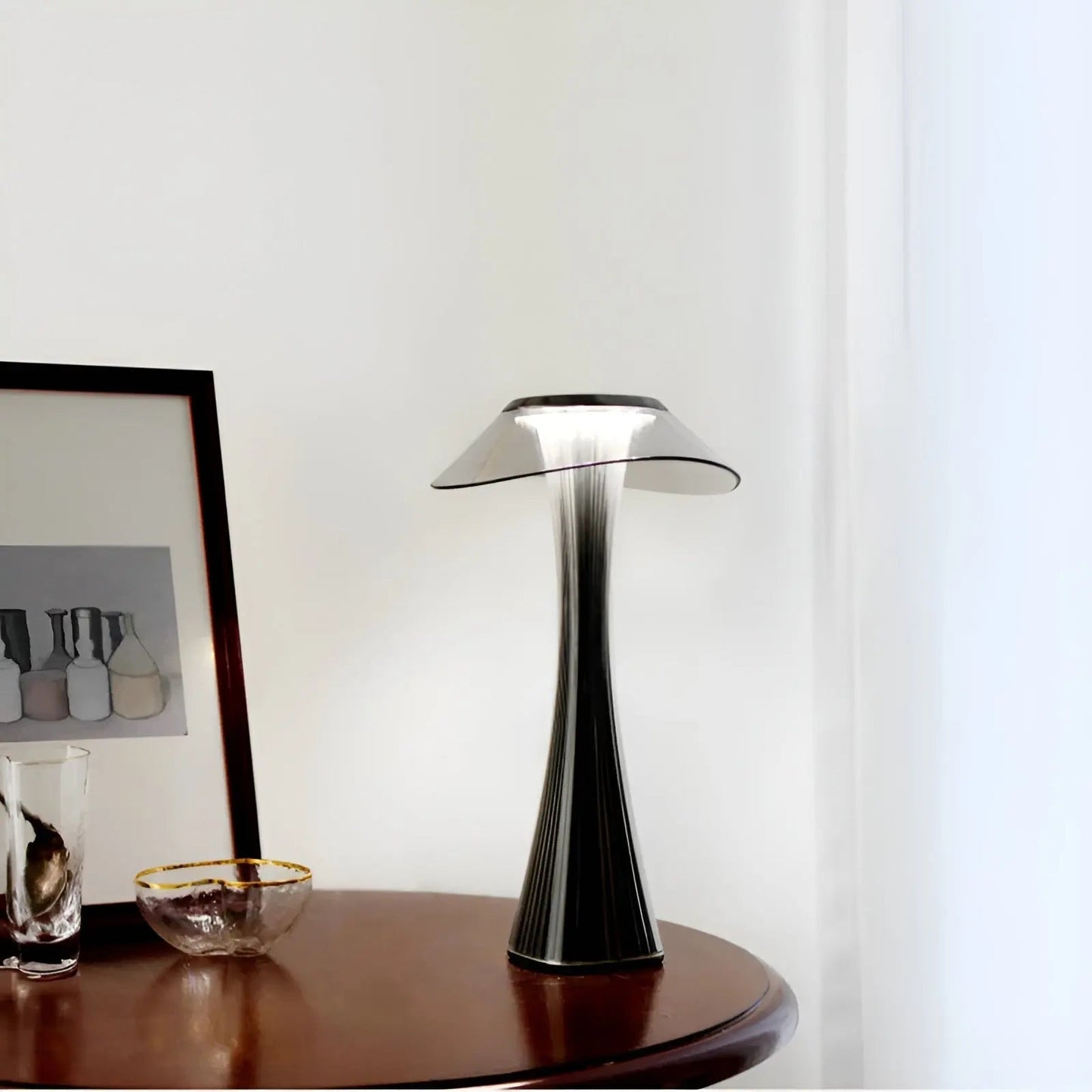 Italian Luxury Design Lamp