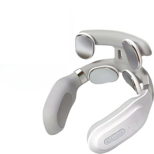 NeckRelief - Luxury Cervical Massager with Heat