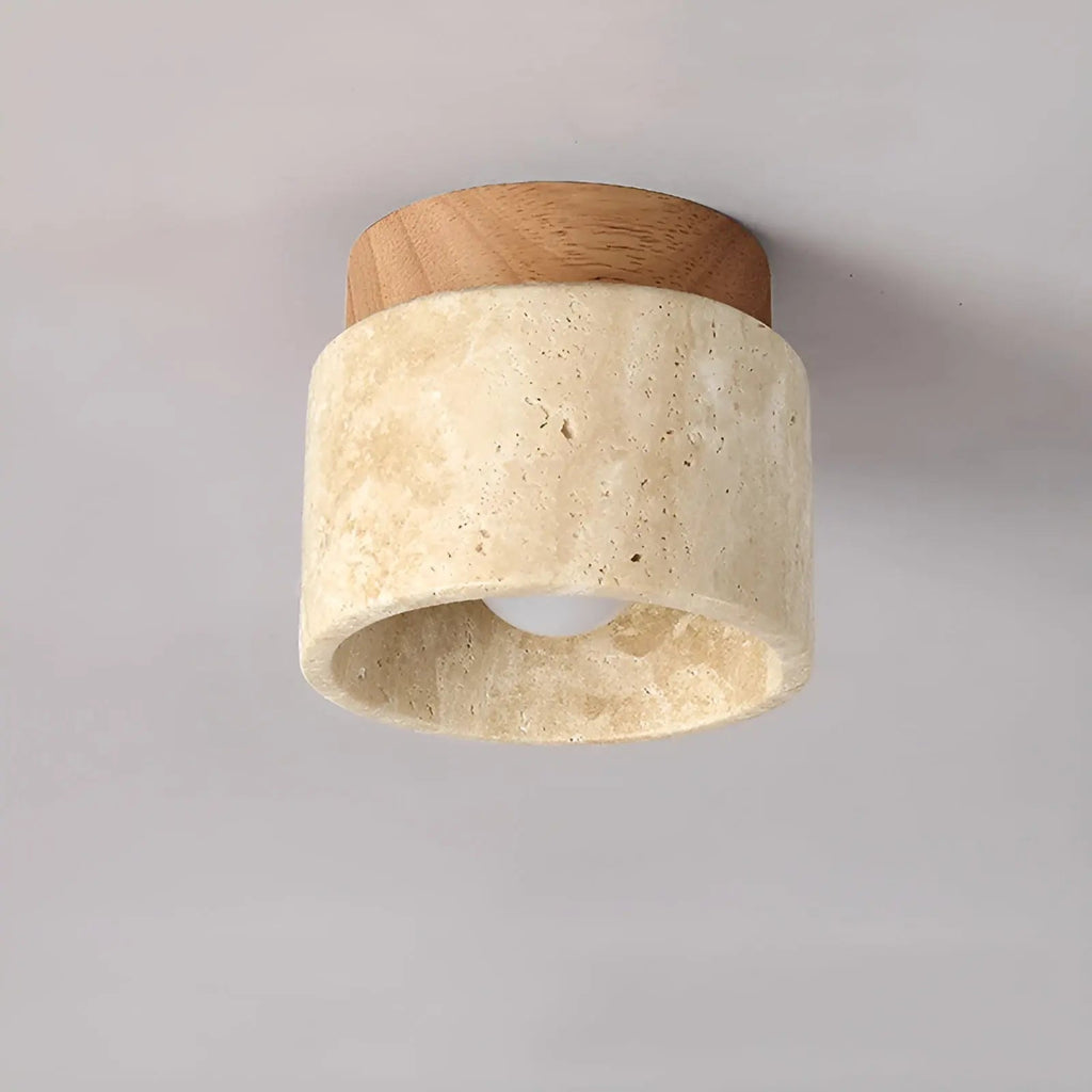 ZenGlow Lighting Art - Elegant Japanese LED Mood Light