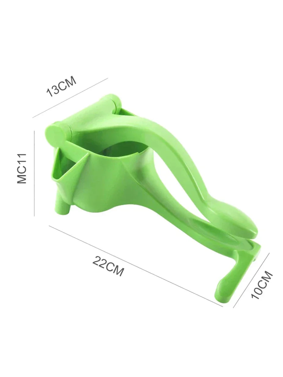 LemonSqueeze Juicer - Fast and Easy Lemon Juice Extraction