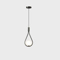 AuraSoleil – Luxury Pendant Light for Stylish Interiors
