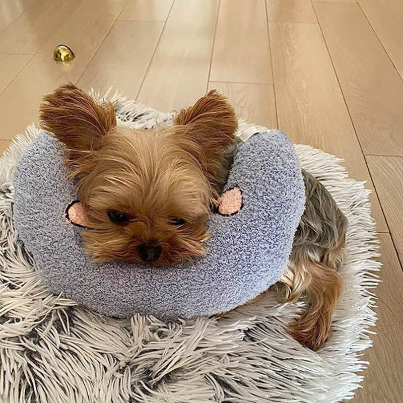 PetEase Luxe - Orthopedic Dog Bed for Comfort