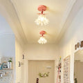 MiniFlorale Ceiling Lamp - Luxury Mini Pendant Lamp for Timeless Atmosphere