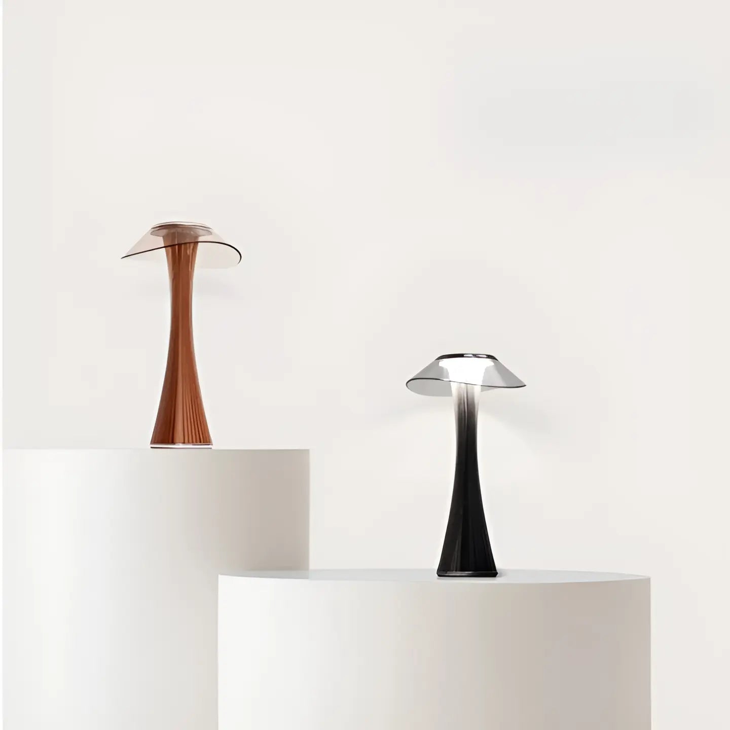 Italian Luxury Design Lamp