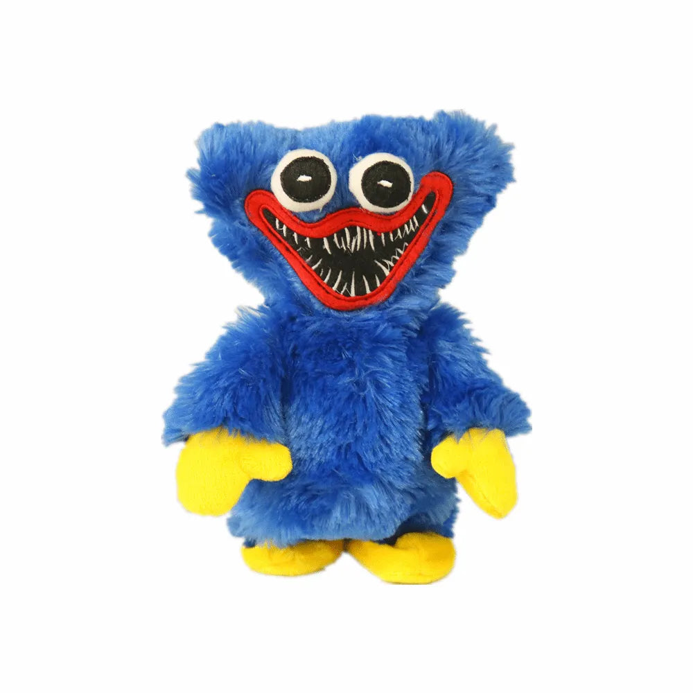 MagicTalk – Interactive Talking and Moving Plush Toy