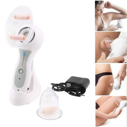 SkinSculpt - Luxury Anti-Cellulite Massage Device