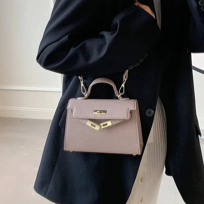 Liva - Elegant Women's Shoulder Bag for Evening