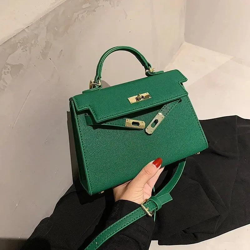 Liva - Elegant Women's Shoulder Bag for Evening