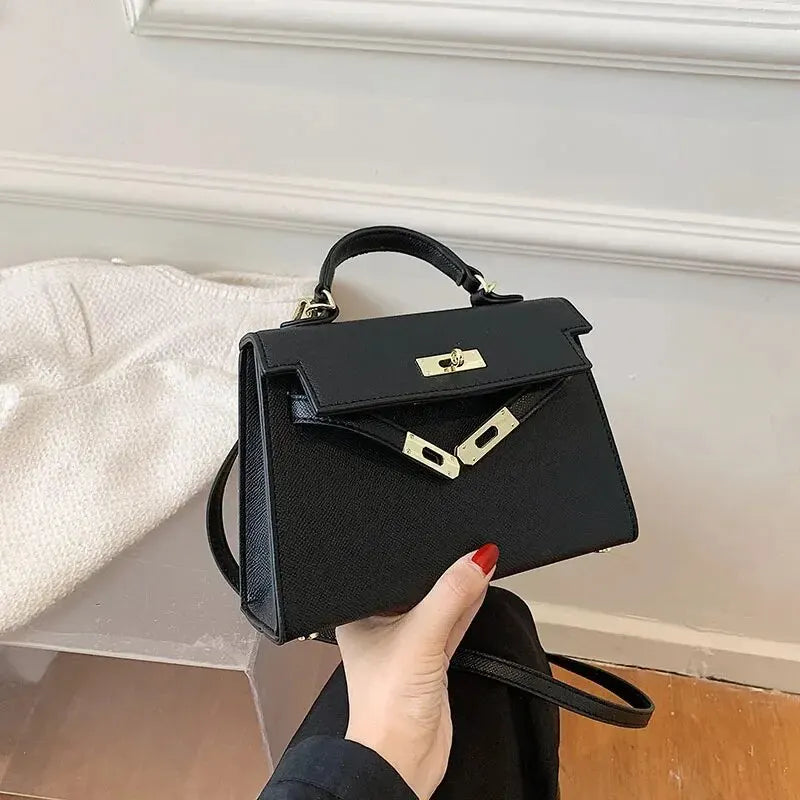 Liva - Elegant Women's Shoulder Bag for Evening