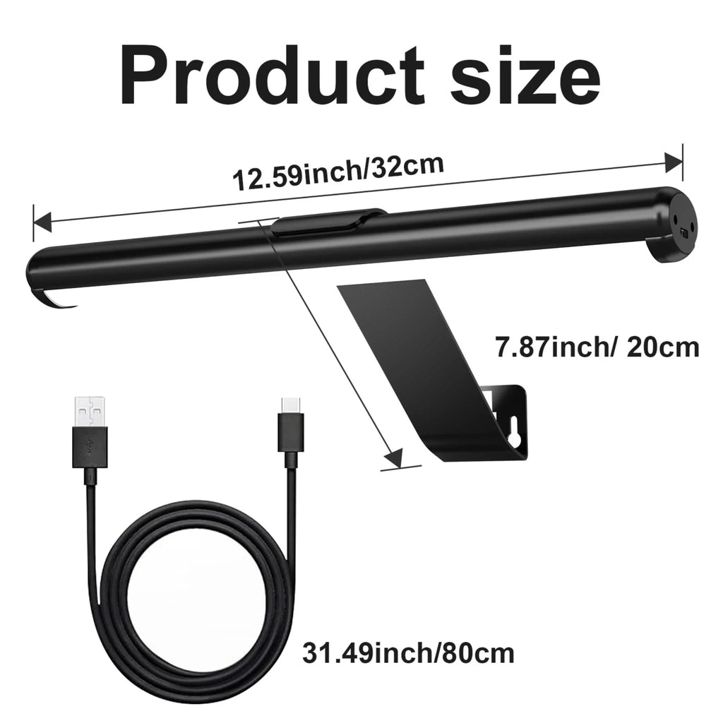 Gallery Light - Wireless Rechargeable Wall Lamp