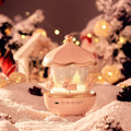 DreamLite - Enchanting Soothing Projector for Bedroom