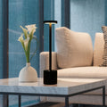 Qandlelight - Wireless Rechargeable Table Lamp