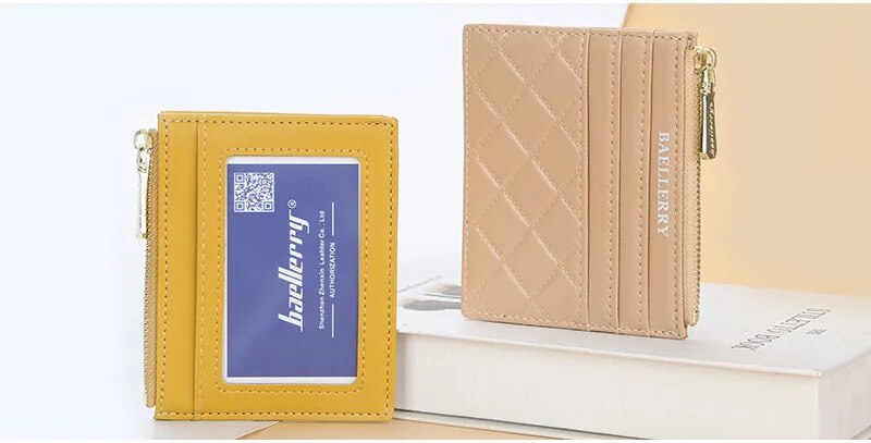 CardMate – Stylish Padded Card Holder for Desk